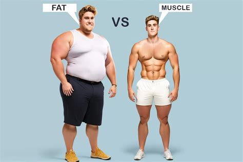 muscle chubby|The Difference Between Muscle vs. Fat Weight .